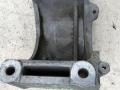 07Z199307B кронштейн двигателя левый Volkswagen Touareg 2007г. - фото №3