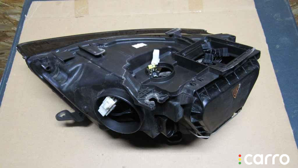 8T0941029AN Фара левая Audi A5 8T 2009г. - фото №3