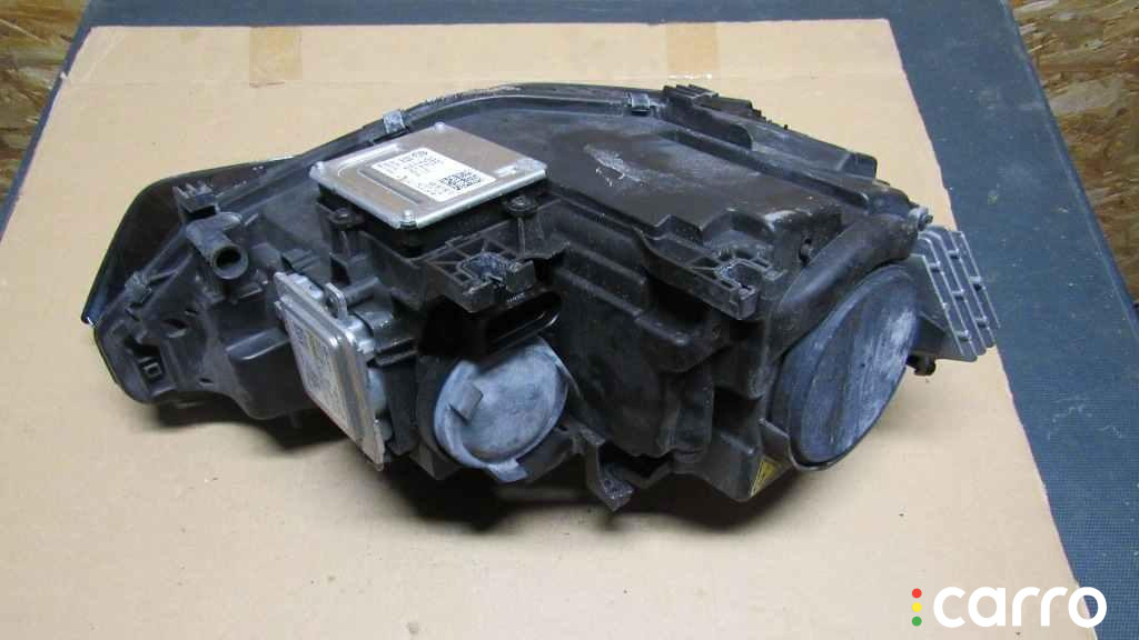8T0941005 Фара левая Audi A5 8T 2013г. - фото №3