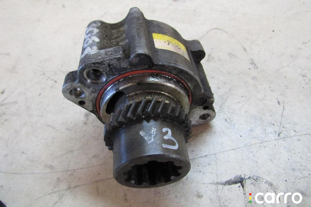 29300-67020 насос вакуумный Toyota Land Cruiser Prado J120 2003г. - фото №2