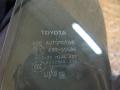 Форточка задней левой Toyota Land Cruiser J200 2008г. - фото №2
