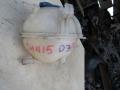1K0121407A Бачок расширительный Volkswagen Passat B7 2011г. - фото №3