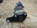 4L0827852E Моторчик (насос) подъема крышки багажника (3-5 двери) Audi Q7 4L 2008г. - фото №2