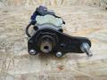 4L0827852F Моторчик (насос) подъема крышки багажника (3-5 двери) Audi Q7 4L 2008г. - фото №2