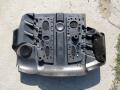 059103925BD Декоративная крышка двигателя Volkswagen Touareg 2 2012г. - фото №4