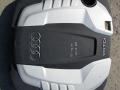 4L0103925D Декоративная крышка двигателя Audi Q7 4L 2012г. - фото №3