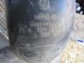 7L6129609E патрубок воздушного фильтра левый Audi Q7 4L 2008г. - фото №2