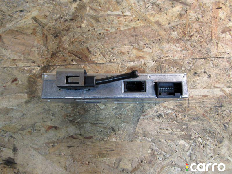 4E0035729 диагностический интерфейс Audi A6 4G/C7 2011г. - фото №2