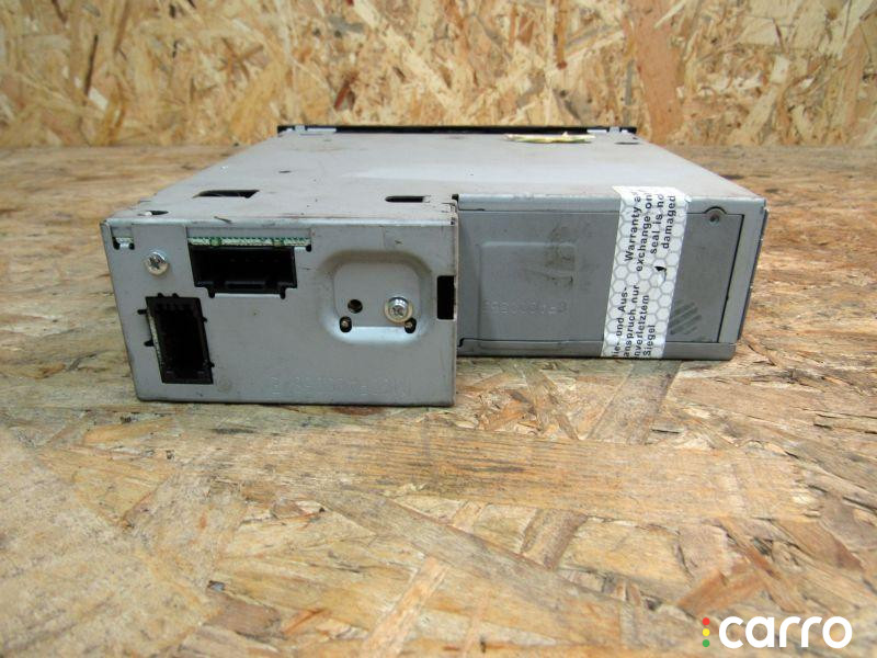8X0035110C CD-чейнджер Audi A6 4G/C7 2011г. - фото №4