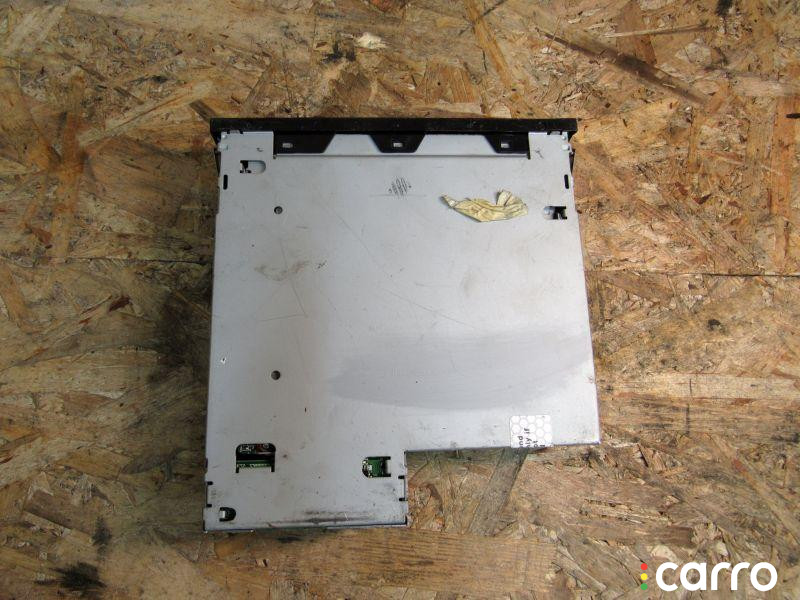 8X0035110C CD-чейнджер Audi A6 4G/C7 2011г. - фото №5