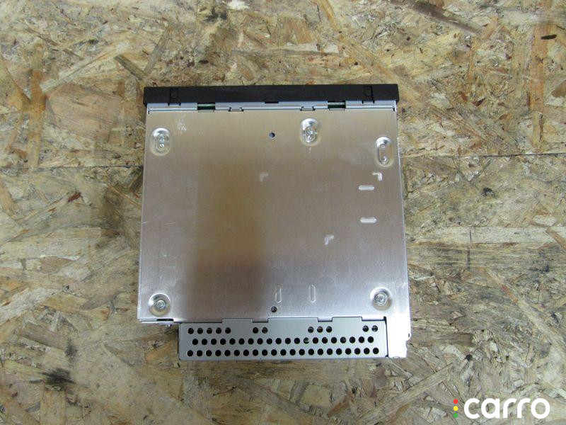 927235001 CD-чейнджер BMW 5 F10/F11/GT F07 2009г. - фото №6