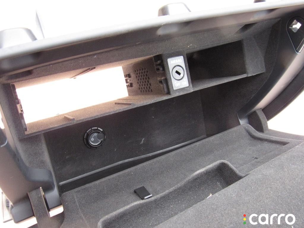 4H1857096 Бардачок Audi A8 D4/4H 2011г. - фото №4