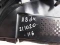 4H1857096 Бардачок Audi A8 D4/4H 2011г. - фото №6