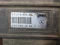 6385004900 Вентилятор радиатора Mercedes-Benz Vito W638 1996г. - фото №2