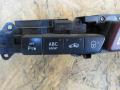 2158209510 блок кнопок Mercedes-Benz CL C215 1999г. - фото №2