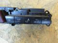 2158209510 блок кнопок Mercedes-Benz CL C215 1999г. - фото №3