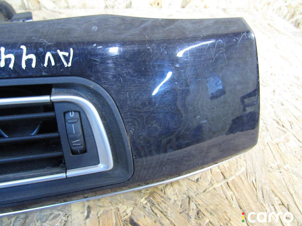 210114-076 дефлектор обдува салона BMW 7 F01/F02 2009г. - фото №2
