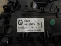 210114-076 дефлектор обдува салона BMW 7 F01/F02 2009г. - фото №4