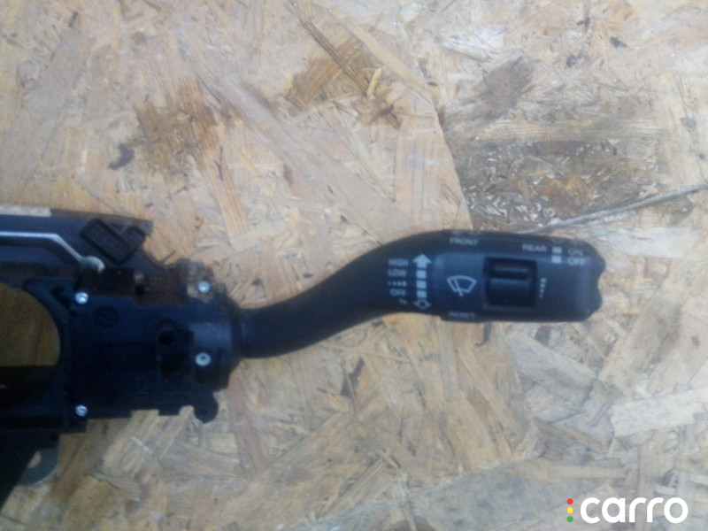 4F0953549D переключатель подрулевой (стрекоза) Audi A6 4F/C6 2010г. - фото №2