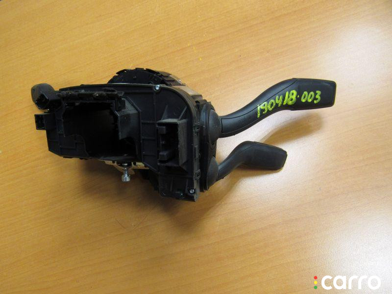 4F0953549D переключатель подрулевой (стрекоза) Audi A6 4F/C6 2006г. - фото №5