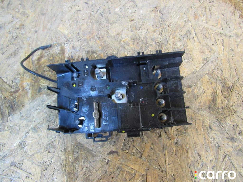 2225405928 Блок предохранителей Mercedes-Benz S W222/C217/A217 2013г. - фото №1