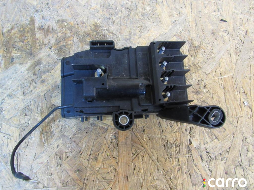 2225405928 Блок предохранителей Mercedes-Benz S W222/C217/A217 2013г. - фото №3