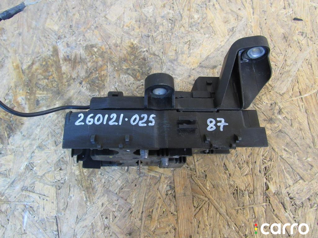 2225405928 Блок предохранителей Mercedes-Benz S W222/C217/A217 2013г. - фото №4