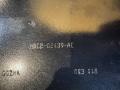 M8E2-02439-AE, M8E2-10463-AL, M8E2-16D037-AD, LR174715, M8E23444AF четверть передняя левая Land Rover Range Rover Sport 3 2024г. - фото №11