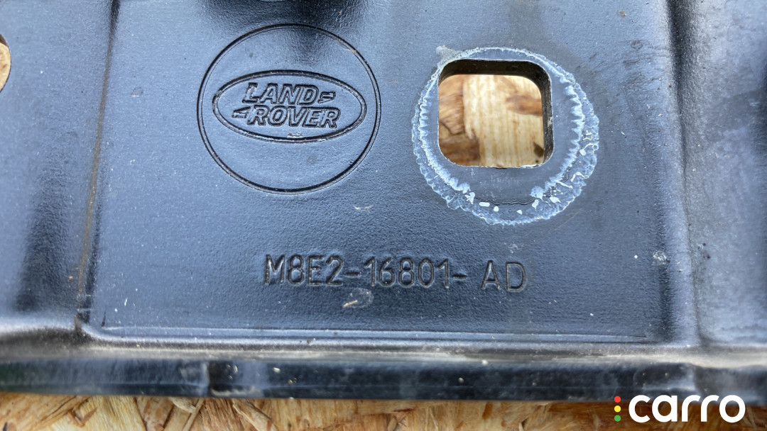 M8E216800AD, M8E216801AD, LR151886, LR151891, M8E216800AB, M8E216800AC, M8E216800AE, M8E216801AB, M8E216801AC, M8E216801AE Петля капота левая Land Rover Range Rover Sport 3 2024г. - фото №5