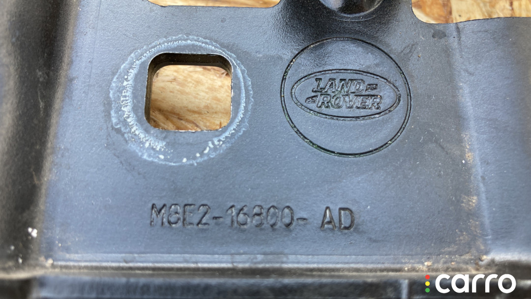 M8E216800AD, M8E216801AD, LR151886, LR151891, M8E216800AB, M8E216800AC, M8E216800AE, M8E216801AB, M8E216801AC, M8E216801AE Петля капота левая Land Rover Range Rover Sport 3 2024г. - фото №6