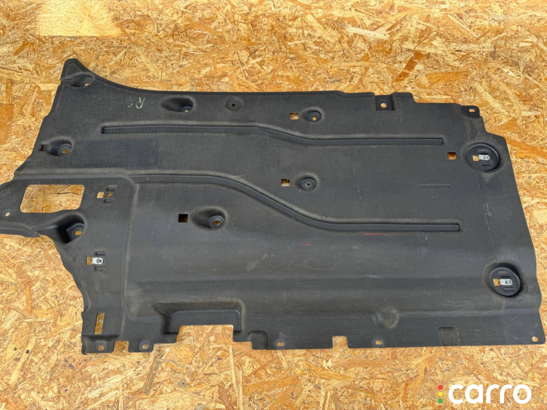 M8E2104C21AF, LR151494 защита днища Land Rover Range Rover Sport 3 2024г. - фото №2