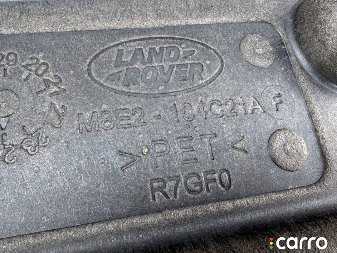 M8E2104C21AF, LR151494 защита днища Land Rover Range Rover Sport 3 2024г. - фото №3