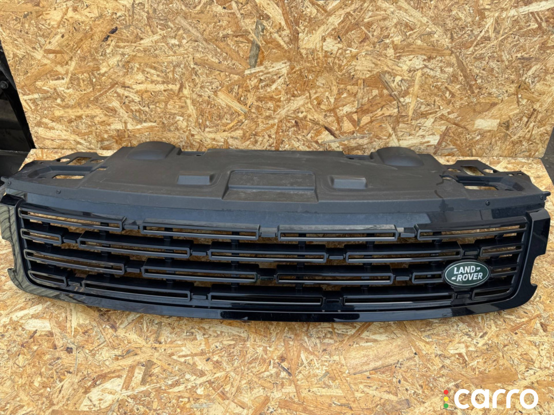 N9X2-8200-CF, LR181753 Решетка радиатора Land Rover Range Rover Sport 3 2024г. - фото №1