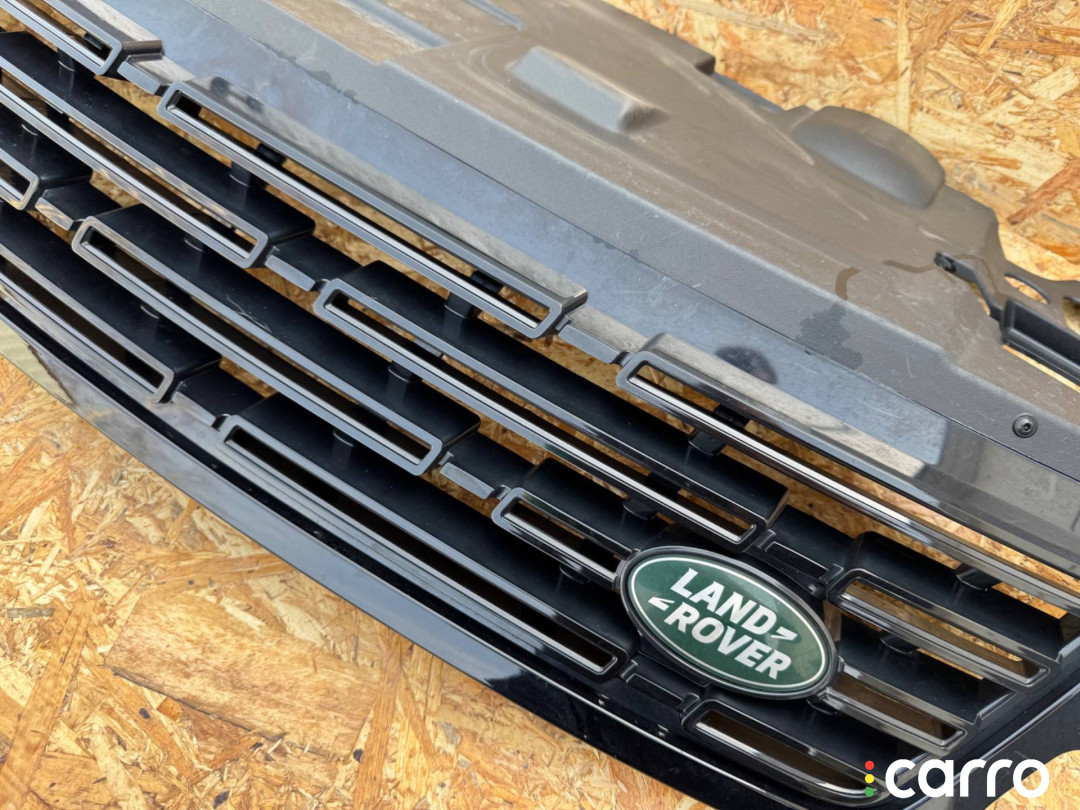 N9X2-8200-CF, LR181753 Решетка радиатора Land Rover Range Rover Sport 3 2024г. - фото №3