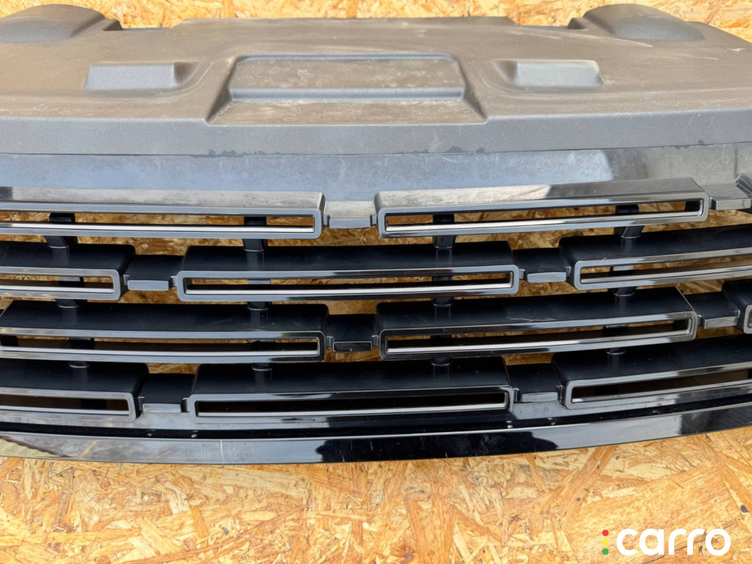 N9X2-8200-CF, LR181753 Решетка радиатора Land Rover Range Rover Sport 3 2024г. - фото №4