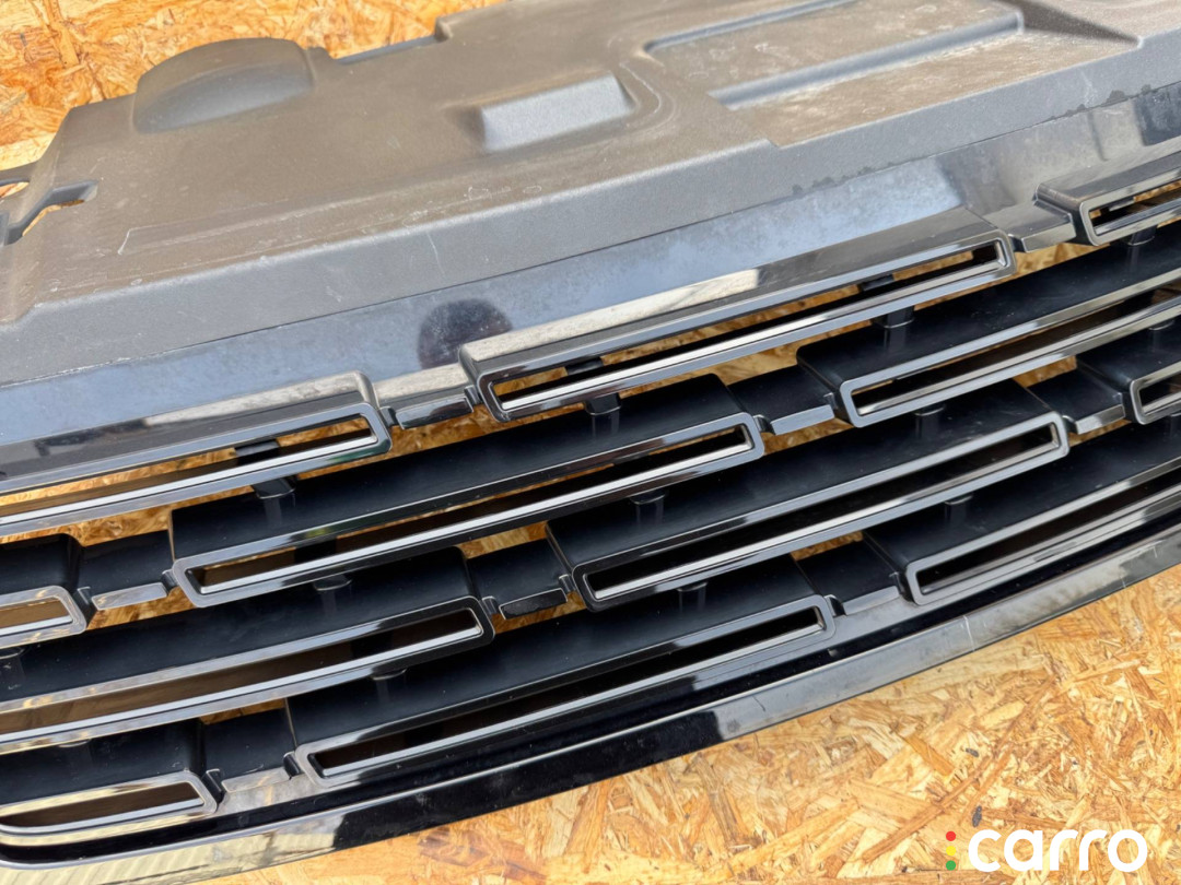 N9X2-8200-CF, LR181753 Решетка радиатора Land Rover Range Rover Sport 3 2024г. - фото №5