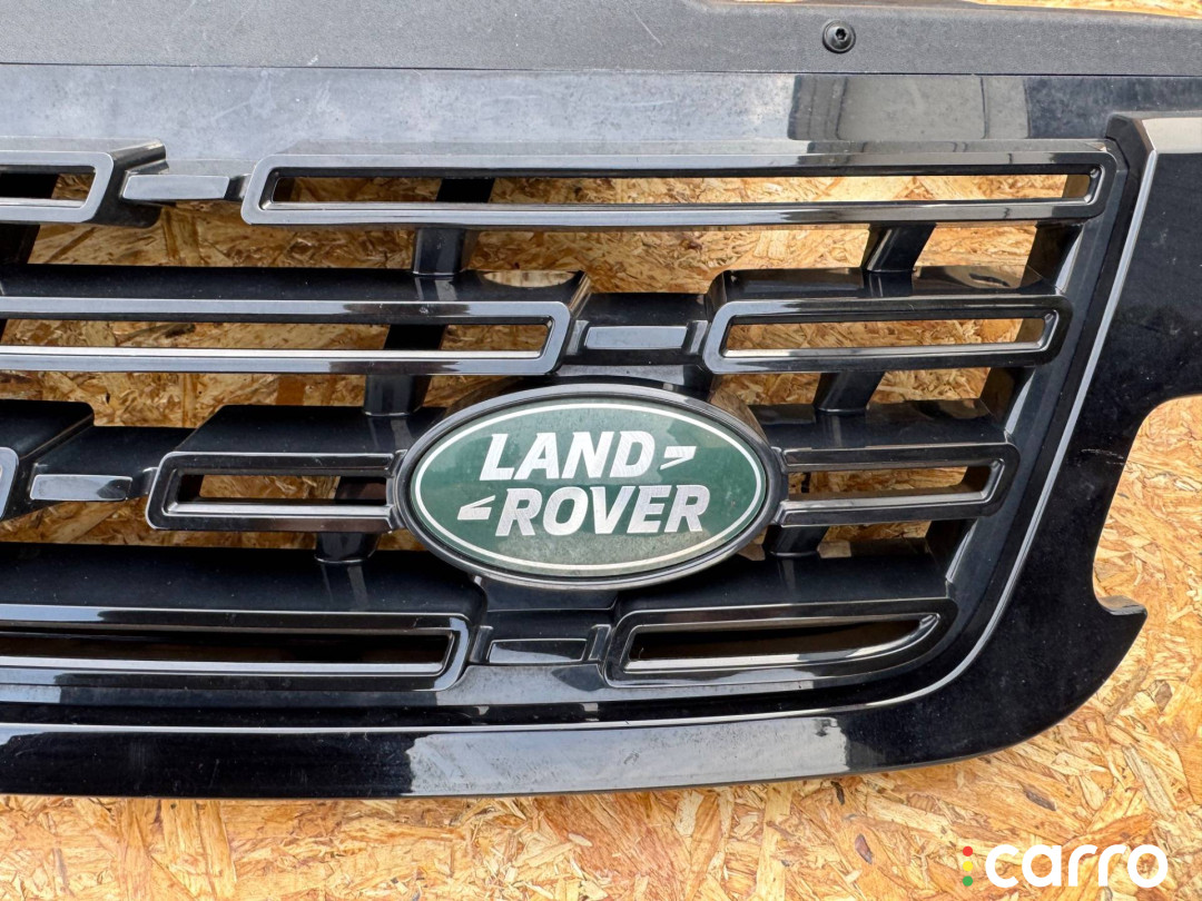 N9X2-8200-CF, LR181753 Решетка радиатора Land Rover Range Rover Sport 3 2024г. - фото №7