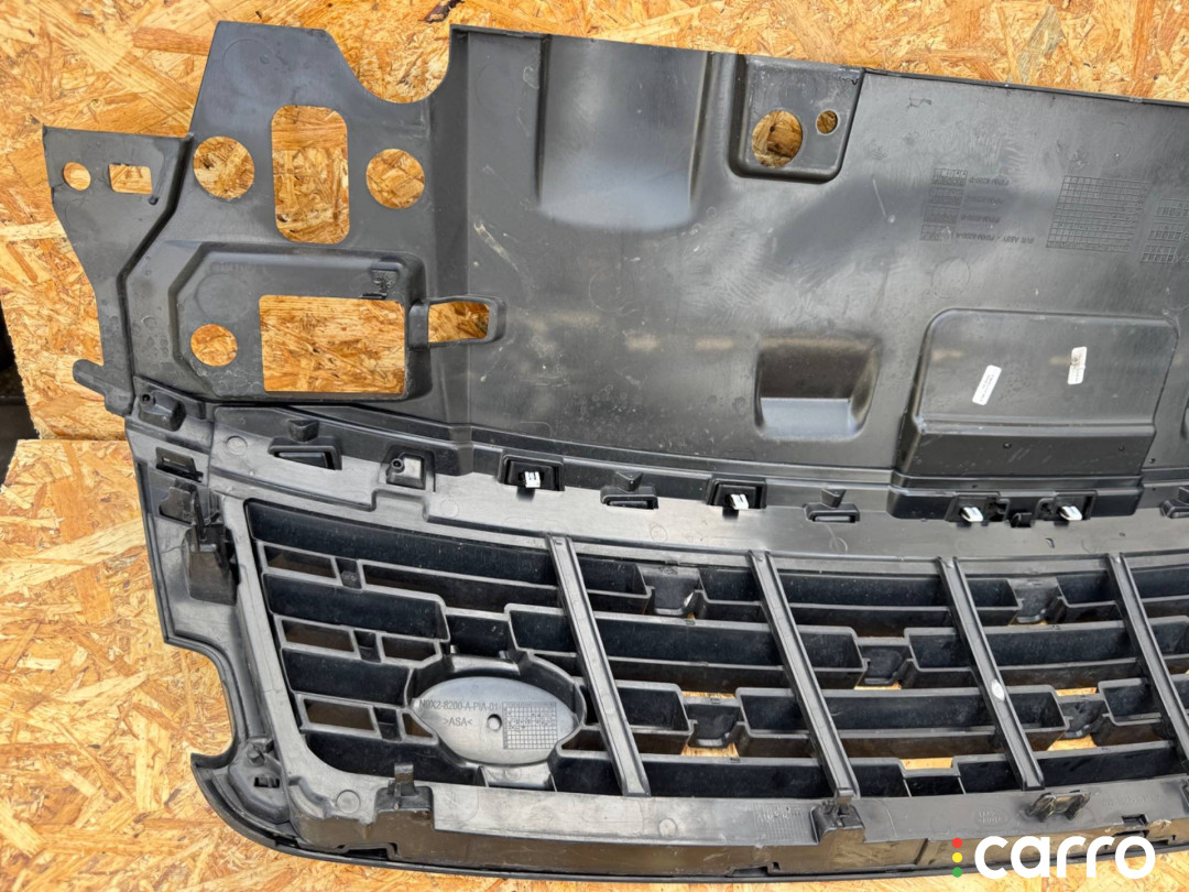 N9X2-8200-CF, LR181753 Решетка радиатора Land Rover Range Rover Sport 3 2024г. - фото №9