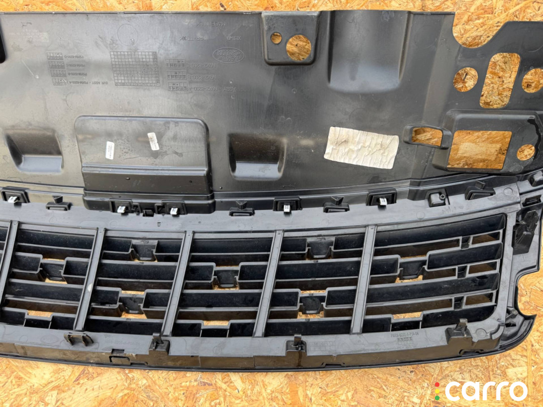 N9X2-8200-CF, LR181753 Решетка радиатора Land Rover Range Rover Sport 3 2024г. - фото №11