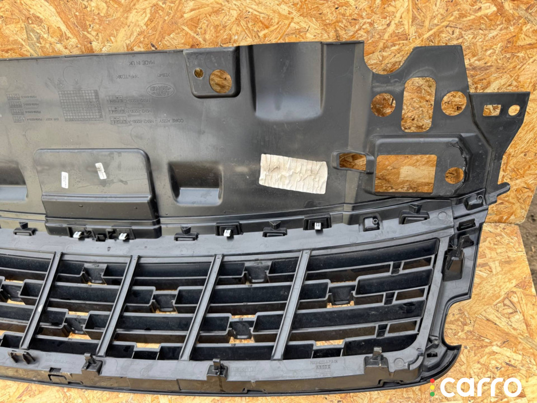 N9X2-8200-CF, LR181753 Решетка радиатора Land Rover Range Rover Sport 3 2024г. - фото №12