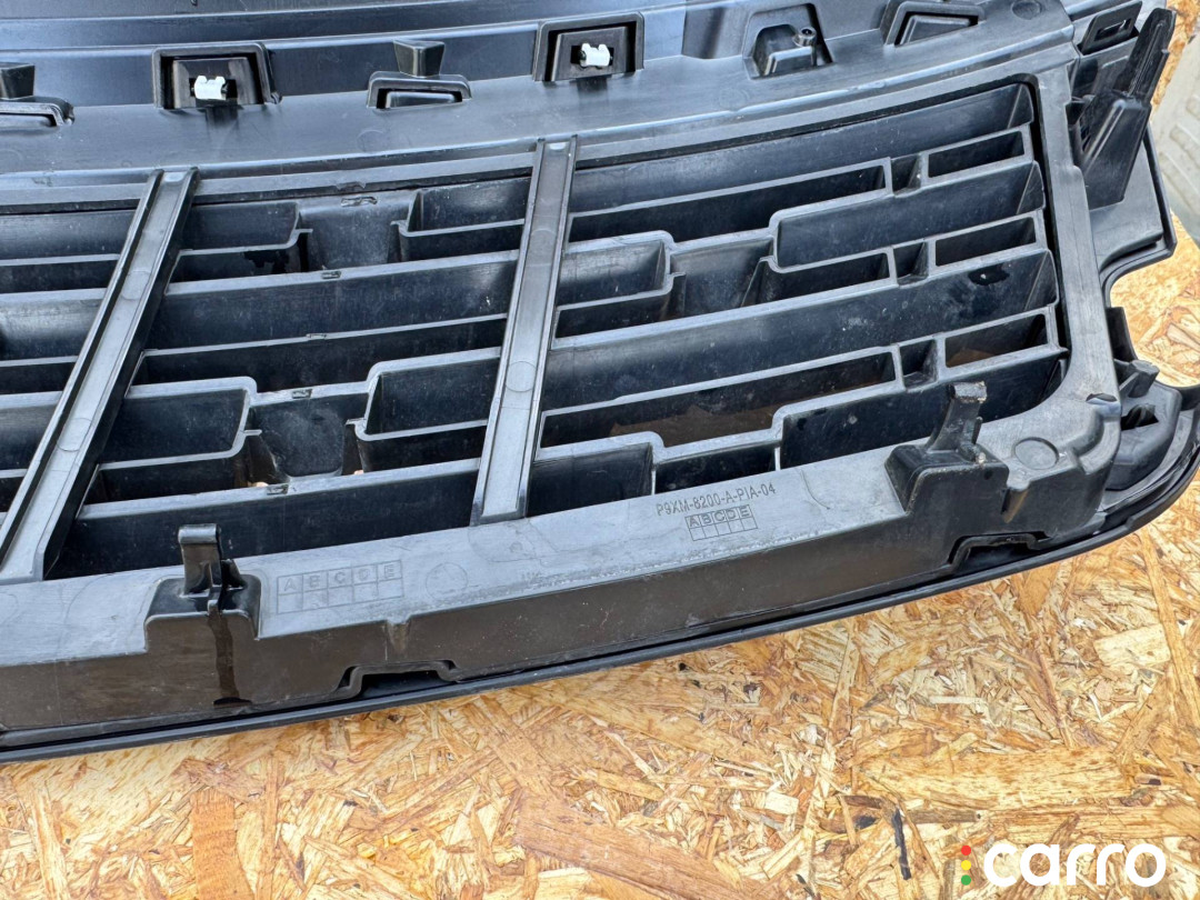 N9X2-8200-CF, LR181753 Решетка радиатора Land Rover Range Rover Sport 3 2024г. - фото №13