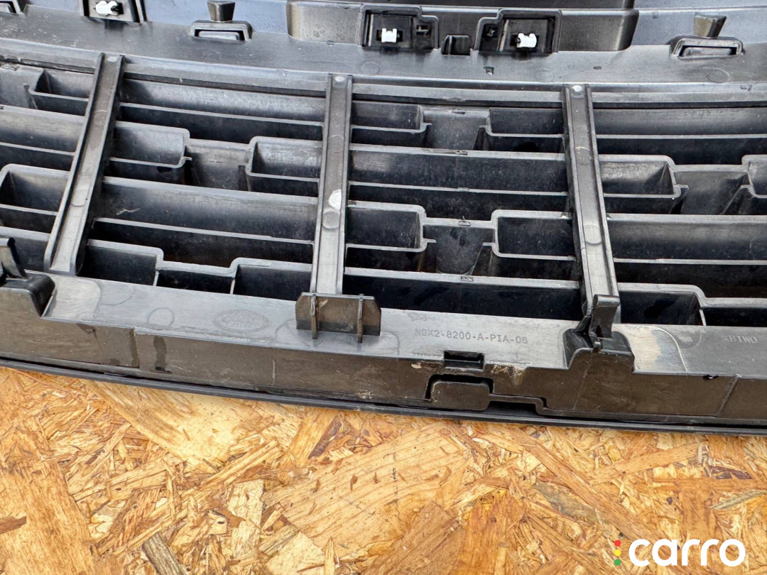 N9X2-8200-CF, LR181753 Решетка радиатора Land Rover Range Rover Sport 3 2024г. - фото №14