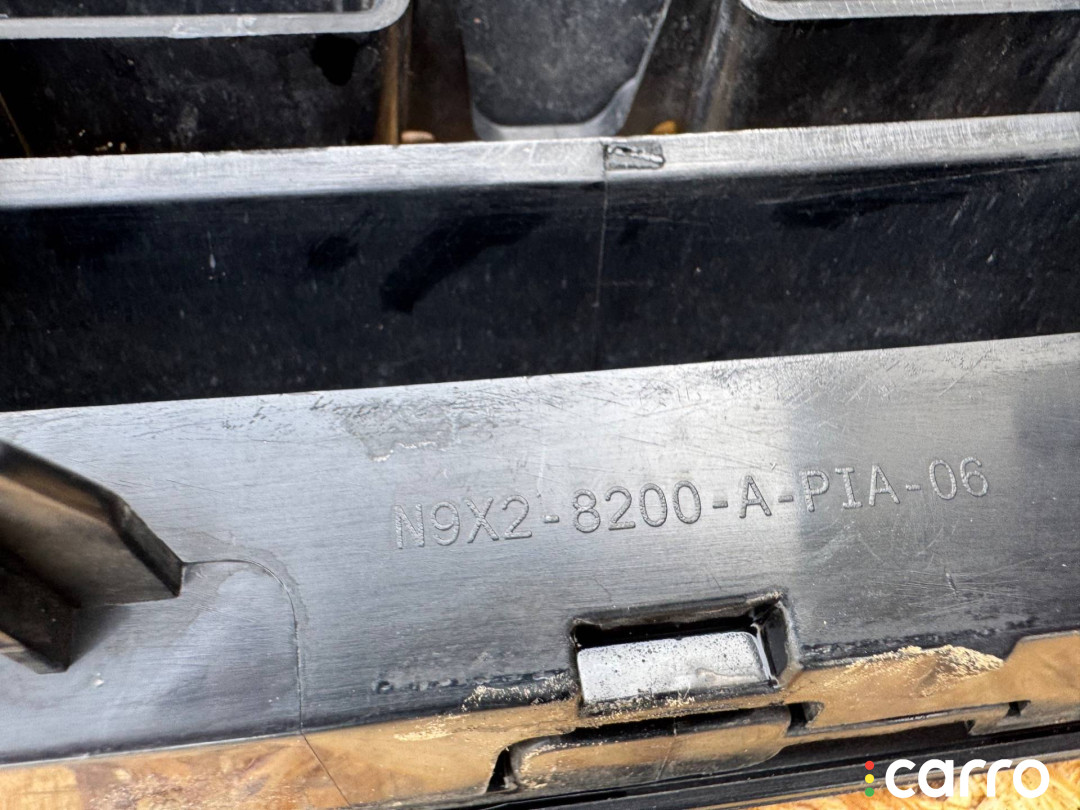 N9X2-8200-CF, LR181753 Решетка радиатора Land Rover Range Rover Sport 3 2024г. - фото №17