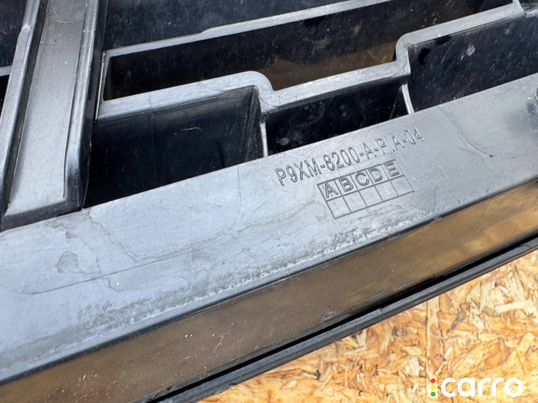 N9X2-8200-CF, LR181753 Решетка радиатора Land Rover Range Rover Sport 3 2024г. - фото №18