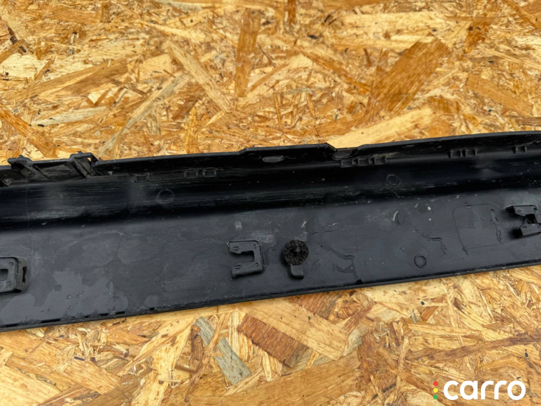 НАКЛАДКА НА ПОРОГ НАРУЖНАЯ ЛЕВАЯ Land Rover Range Rover Sport 3 2024г. - фото №8