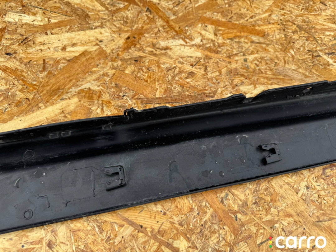 НАКЛАДКА НА ПОРОГ НАРУЖНАЯ ЛЕВАЯ Land Rover Range Rover Sport 3 2024г. - фото №9