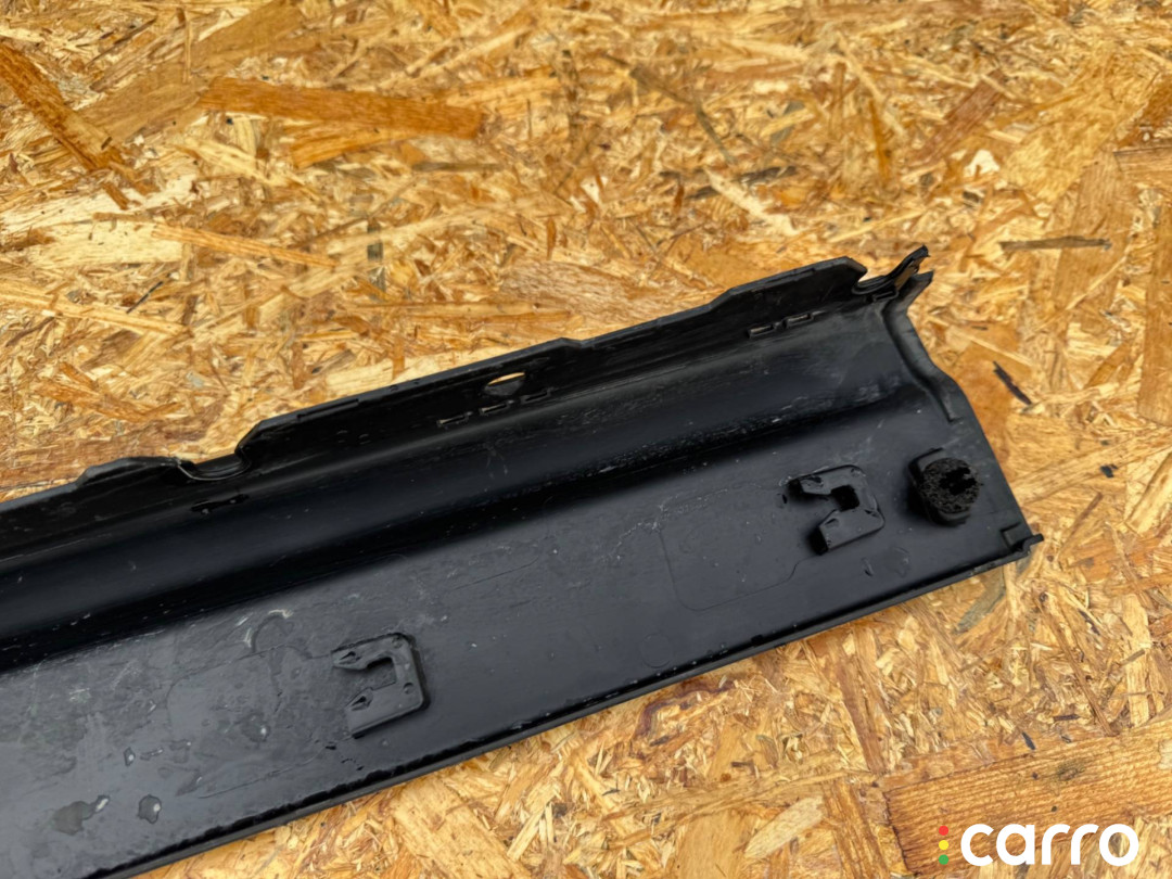 НАКЛАДКА НА ПОРОГ НАРУЖНАЯ ЛЕВАЯ Land Rover Range Rover Sport 3 2024г. - фото №10