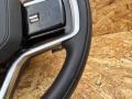 LR164338, LR176865, M8A23L598EE8PVJ, N9X2043B13BB8PVJ Руль Land Rover Range Rover Sport 3 2024г. - фото №8