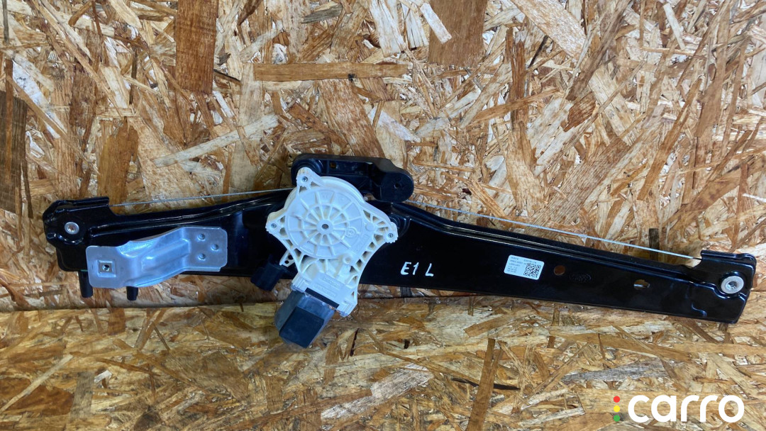 LR153068, M8E223201AB Стеклоподъемник электрический передний левый Land Rover Range Rover Sport 3 2024г. - фото №1