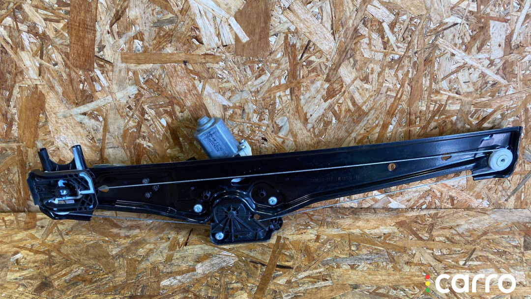 LR153068, M8E223201AB Стеклоподъемник электрический передний левый Land Rover Range Rover Sport 3 2024г. - фото №2